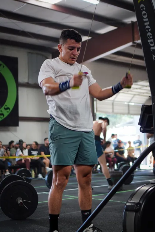 Coach Mando